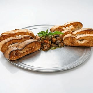 Bruschetta Appetizza
