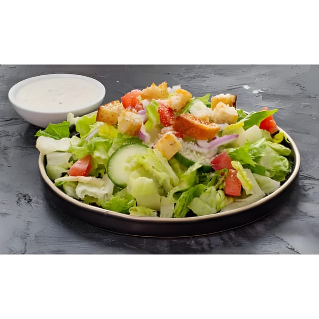 House Salad.