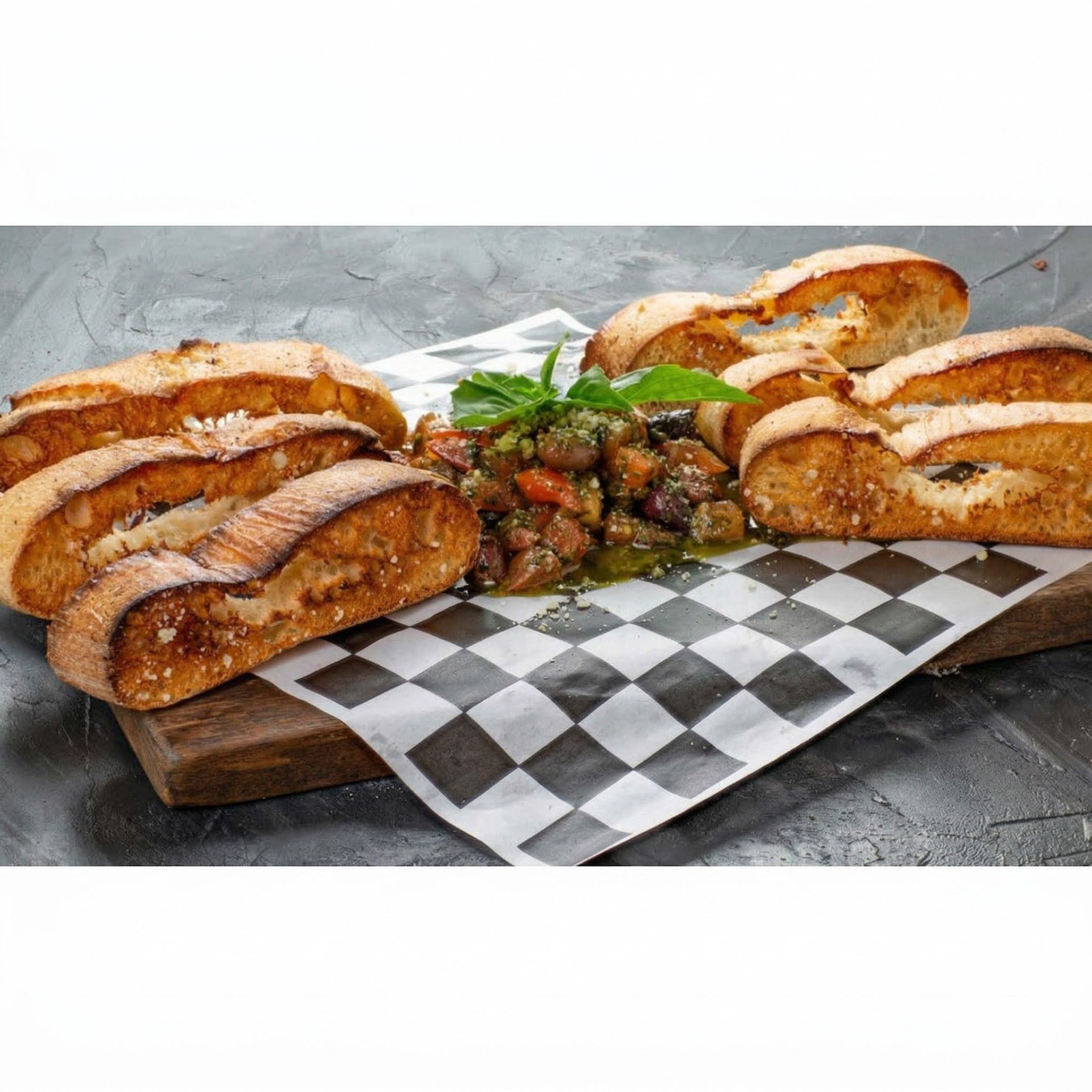Bruschetta Appetizza.