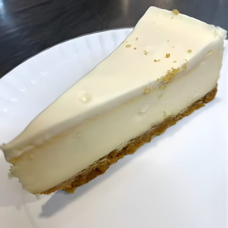 Delicious Cheesecake Options
