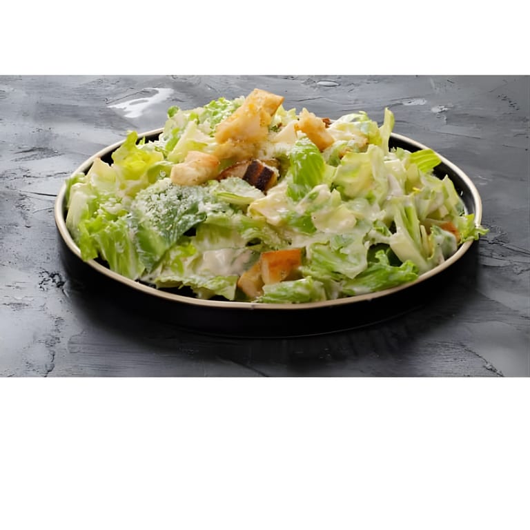 Delicious Caesar Salad Options