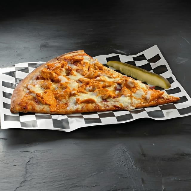Buffalo Slicezilla.