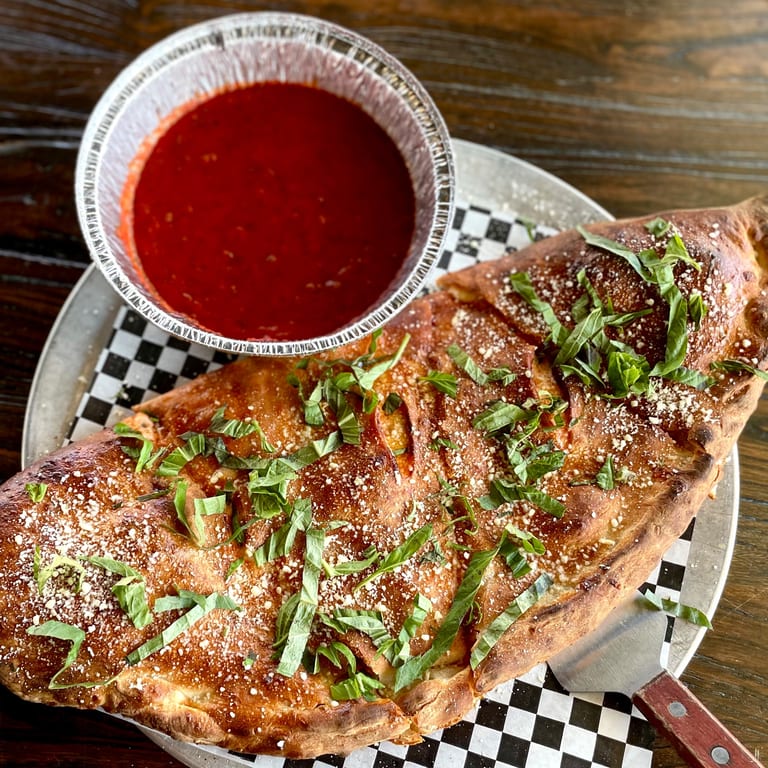 Delicious Calzones: A Must-Try Italian Specialty