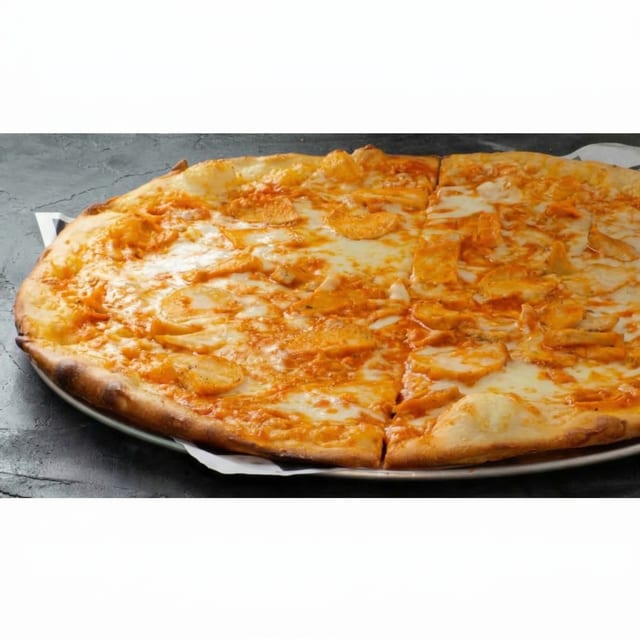 Buffalo Signature Pie 14".