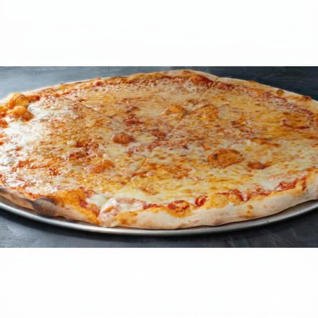 New York Cheese Piezilla 24".