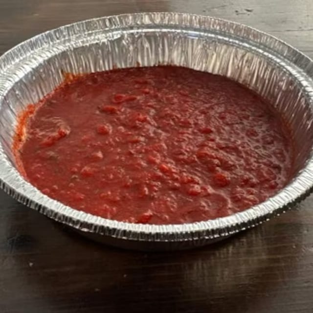 Side Marinara.