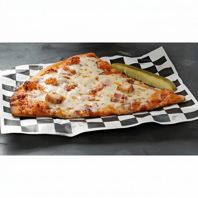 Cheese Slicezilla.