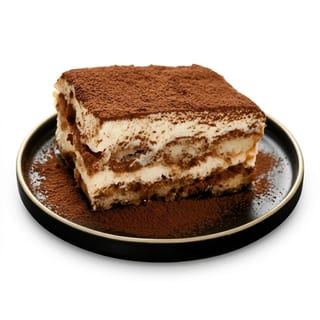 Tiramisu Dessert