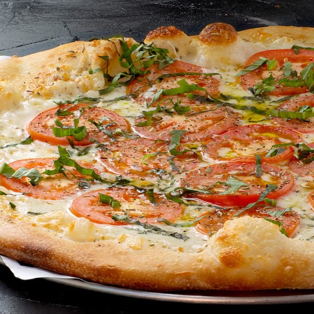 Margherita Slicezilla.