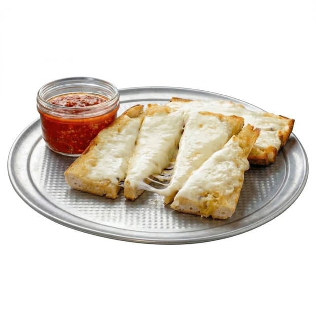 Cheese Bread Appetizza.