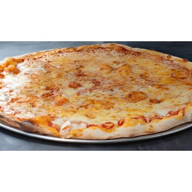 B.Y.O Piezilla 24".