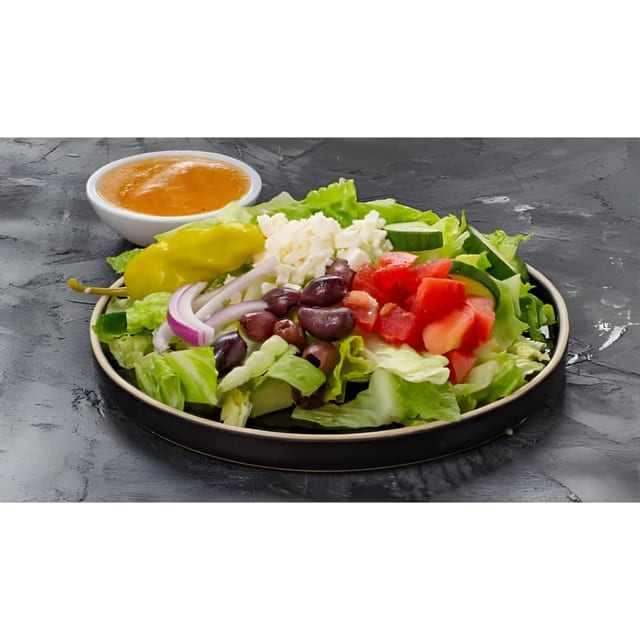Greek Salad.