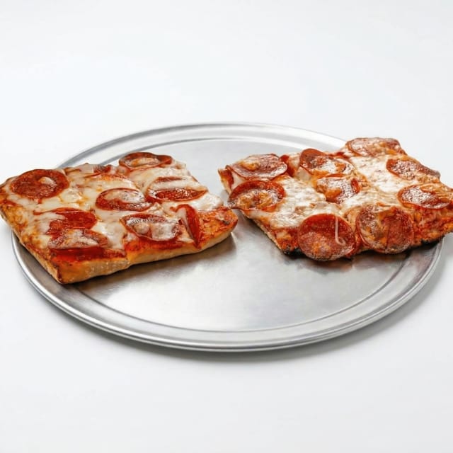 Pepperoni Sliders Appetizza.